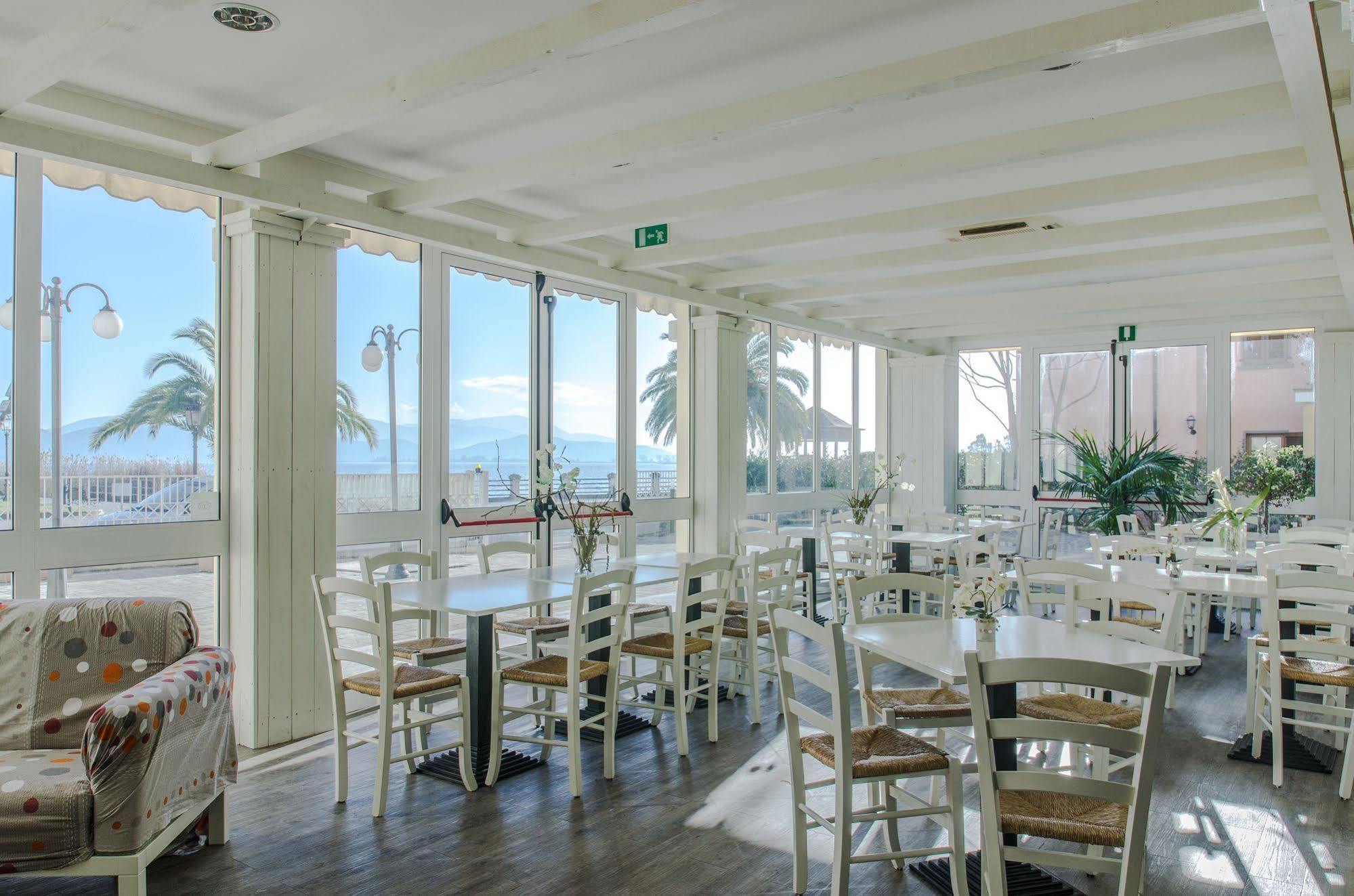 Hotel Butterfly Torre do Lago Puccini Exterior foto