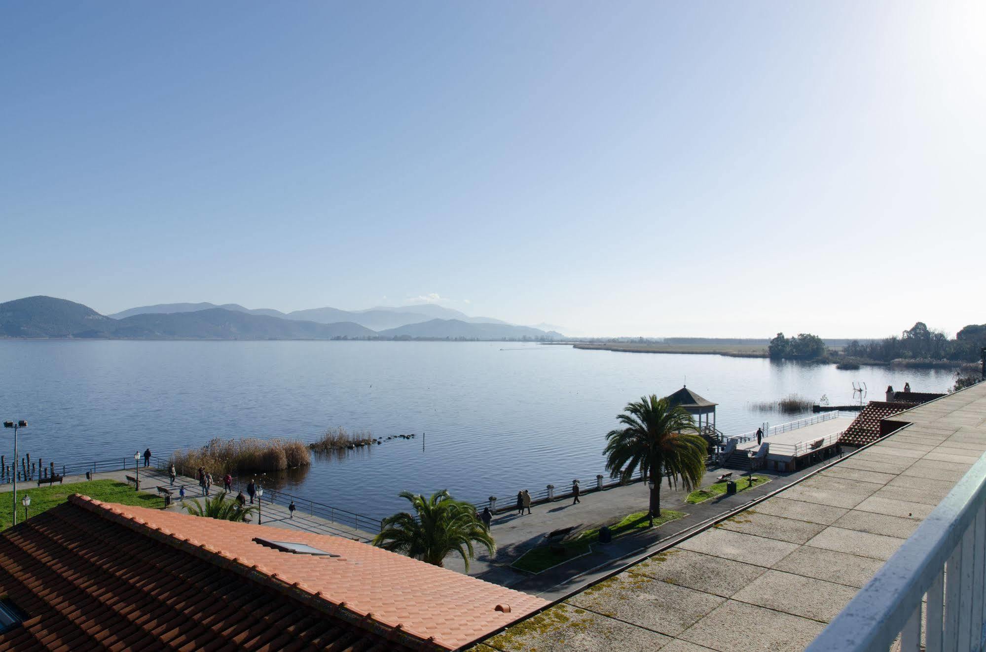 Hotel Butterfly Torre do Lago Puccini Exterior foto